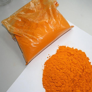 Ferrocène Octane Booster à Prix Usine, CAS 102-54-5, Catalyseur Chimique, Poudre Orange, Additif Diesel 99% Fe(C5H5)2 - Product Image 2