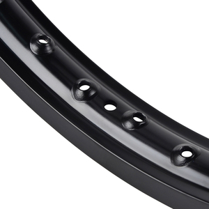 Jante avant NICECNC 21"x1.6" en aluminium anodisé T6 pour <span class=keywords><strong>KTM</strong></span> 125-530 2003-2019 tout-terrain HUSQVARNA 125-530 2010-2019 - Product Image 4