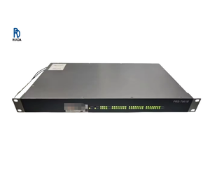 Controlador PLC, Interruptor de Red de Sensores de 24 Puertos, Nuevo y Original, PRS-7961B - Product Image 1