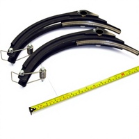 52294867 52260741 QA 3.2T Konecranes Dispositif d'alignement de câble de palan pour remplacement de tambour de câble métallique de grue électrique, pièce de rechange OEM