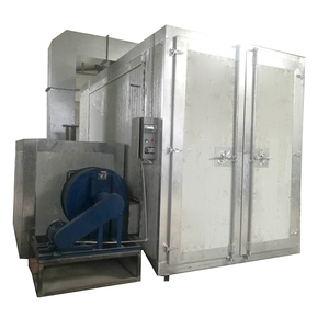 <span class=keywords><strong>Horno</strong></span> <span class=keywords><strong>de</strong></span> <span class=keywords><strong>Curado</strong></span> <span class=keywords><strong>de</strong></span> <span class=keywords><strong>Pintura</strong></span> en Polvo Electrostática - Product Image 2