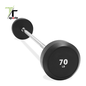 TTSPORTS Thiết Bị Sử Dụng Phòng Tập Thể Dục Gia Đình Hạng Thương Mại Thiết Bị Tập Thể Dục Bộ Tạ Chất Lượng Tốt - Product Image 2