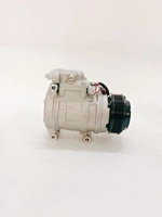 Nouveau compresseur de climatisation automobile Uzhong 20C 12V de haute qualité pour SAIC MAXUS V80 avec prix d'usine