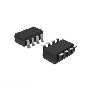 RT9406GV8 En stock IC VREF SERIES 1% SOT23 8 Composants électroniques IC SOT 23 8 Gestion de l'alimentation (PMIC) - Product Image 1