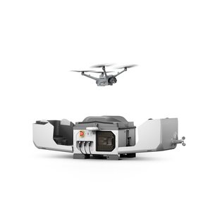 DJI DOCK 3 พร้อมโดรน DJI Matrice 4D หรือ Matrice 4TD สำหรับองค์กร รองรับการติดตั้งบนยานพาหนะและการใช้งานระยะไกลตลอด 24 ชั่วโมง - Product Image 1