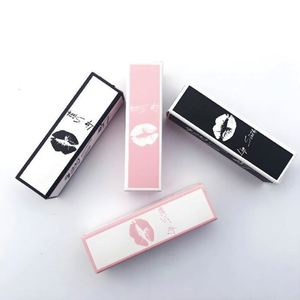 Factory Price Custom Logo Eco-Friendly Portable Handmade Luxury Embossed Gold Foil Stamping Recyclable Four-Color Printing - Product Image 2