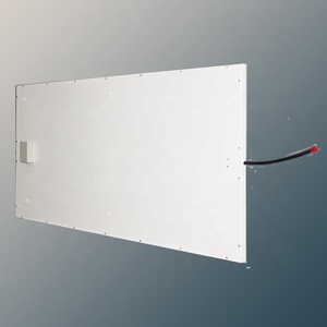 Calentador de Panel de calefacción infrarrojo de habitación individual de 800W de alta calidad 2025 23,42*47,04 \ "techo 120/127V 50/60Hz calentadores eléctricos - Product Image 1