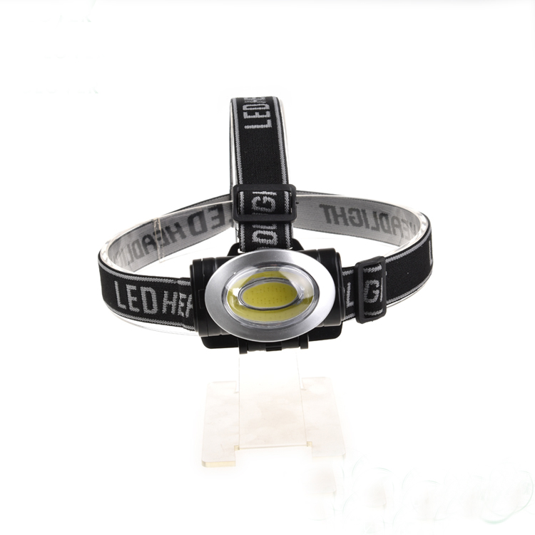 Оптовая продажа, высокое качество, 3 батареи AAA, лампа с регулировкой на 90 градусов, монолитный блок светодиодов