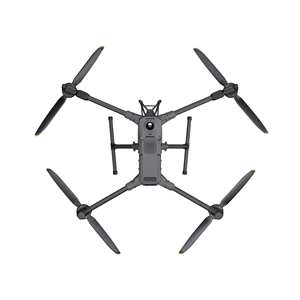 โดรน DJI Matrice 400 M400 พร้อมเซ็นเซอร์วิชัน Fisheye สำหรับสภาพแสงน้อย ทนทานต่อฝุ่นละอองและน้ำ ระยะส่งสัญญาณ 20 กม. พร้อม LiDAR และเรดาร์ MmWave - Product Image 3