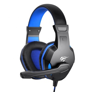 Havit H763D <span class=keywords><strong>Casque</strong></span> de Jeu Filaire 3,5 MM pour PC, Écouteurs Gaming avec Micro - Product Image 6