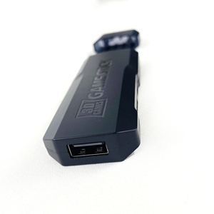 NUEVA Consola Retro GD10 TV, Dongle Inalámbrico 2.4G para TV, Caja de Juegos Integrada, Reproductor de Videojuegos, <span class=keywords><strong>Stick</strong></span> de Juegos <span class=keywords><strong>4k</strong></span> - Product Image 3