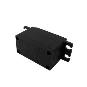 Servomoteur numérique DS SERVO <span class=keywords><strong>Tamiya</strong></span> 45065 pour voiture RC, moteur DC sans balais, <span class=keywords><strong>buggy</strong></span> TSU-06, profil bas, étanche, en plastique et métal - Product Image 4