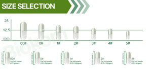 Wholesale Price OEM Private Label Formula Lactoferrin Capsules <strong>Supplements</strong> for Immune Support &amp; Gut Balance - Product Image 5