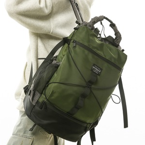 Laptop <b>Backpack</b> Male Large Capacity <b>Waterproof</b> Multi Layer Storage Travel Commute <b>Backpack</b> Solid Color Handle Spring 2026 - Product Image 3