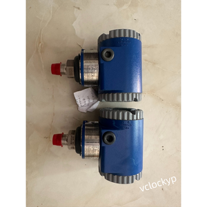 เครื่องส่งสัญญาณความดัน FOXBORO IGP10 ใหม่ - Product Image 1