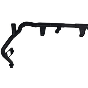 ท่อหล่อเย็น SG026B สำหรับ BMW E81 E82 E87 E90 E92 อะไหล่พลาสติกทดแทน 17127548227 - Product Image 5