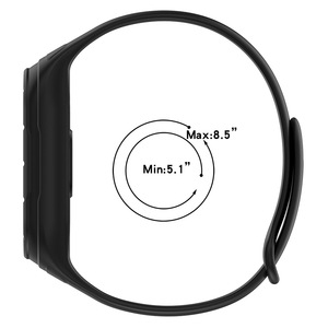 <span class=keywords><strong>Bracelet</strong></span> de montre <span class=keywords><strong>Mi</strong></span> 8 <span class=keywords><strong>Bracelet</strong></span> de montre de sport étanche et durable <span class=keywords><strong>pour</strong></span> Xiaomi <span class=keywords><strong>Mi</strong></span> Band 8 <span class=keywords><strong>Bracelet</strong></span> <span class=keywords><strong>Bracelet</strong></span> - Product Image 5