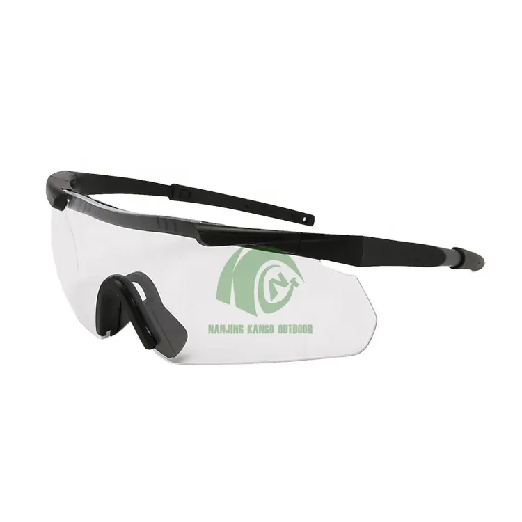 Taktik Flip Up endüstriyel göz canlı eylem koruyun dişli Anti sis gözlük güvenlik gözlükleri gözlük