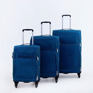 <span class=keywords><strong>Ensemble</strong></span> <span class=keywords><strong>de</strong></span> <span class=keywords><strong>valise</strong></span> Oxford unisexe <span class=keywords><strong>de</strong></span> haute qualité avec roulette spinner Bagage <span class=keywords><strong>de</strong></span> <span class=keywords><strong>voyage</strong></span> d'affaires élégant à prix abordable - Product Image 4