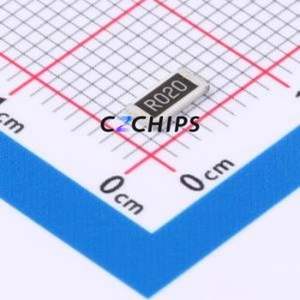 Resistencia SMD RTT20R02JTE 2010 (Tipo: Película Gruesa) (Resistencia: 20mOhm Precisión: 5%) - Product Image 1