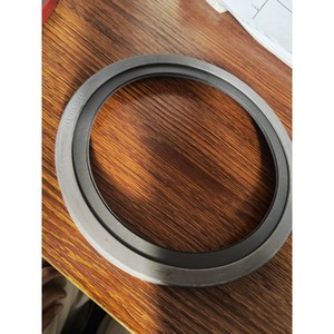 Cooling Ring <b>Silicone</b> <b>Rubber</b> For Cummins Komatsu 6D125 6151-21-4161 Long Service Life - Product Image 4