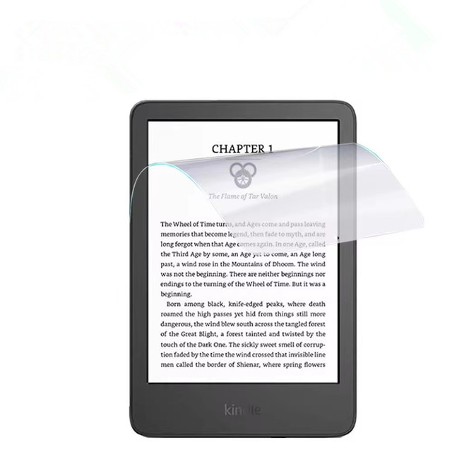 Screen Protector Cover for Kindle Paperwhite 5 Paperwhite5 2021 6.8inch M2L3EK Tablet Shield Film Accessories