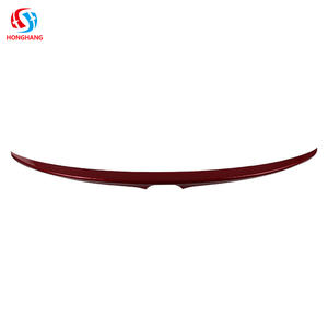 Honghang-alerón trasero para coche, piezas de automóvil, venta al por mayor, para <span class=keywords><strong>Toyota</strong></span> <span class=keywords><strong>Corolla</strong></span> 2014, <span class=keywords><strong>2015</strong></span>, 2016, 2017, 2018 - Product Image 4