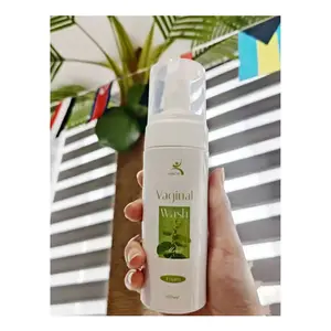Natural Feminine Washes Remove Itching Vaginal Deep Cleaning Intimate Yoni Feminine Wash