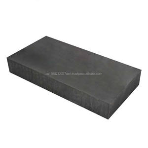 Placas deflectoras de grafito de ánodo personalizadas a precio de fábrica - Product Image 6