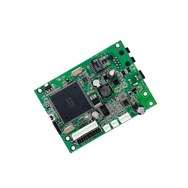 Free Sample One Stop PCB PCBA Assembly Service Supplier Electronic PCB and PCBA Manufacturer