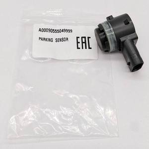Capteur de distance Parktronic pour Mercedes-Benz A00090555049999 A B C E S GLA GLC GLE GLS AMG C63 E63 GLE63 Capteur d'assistance au stationnement - Product Image 2