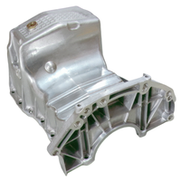 Wholesale Auto Parts Engine System Lower Auto Car Engine Parts 7700114841 Aluminum Material Oil Pan