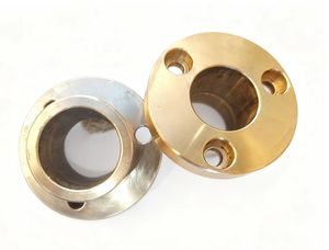 定制工业结构焊接锻造铸造承重能力500吨符合ASME GB标准 - Product Image 2