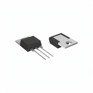 TO-220-3 QK015R5 ไทริสเตอร์ ชิ้นส่วนอิเล็กทรอนิกส์ ตัวแทนจำหน่ายที่ได้รับอนุญาต - Product Image 1
