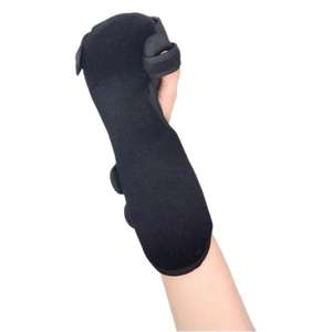 Férula Ortopédica Zhongkang Shibo para Fijación de Articulaciones, Soporte para Fracturas y Esguinces de Mano y Muñeca, Posición Funcional, Fijación de Antebrazo - Product Image 2