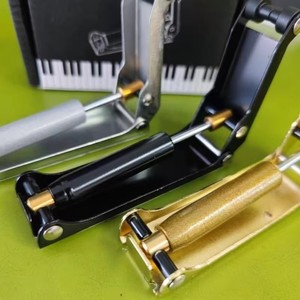 <span class=keywords><strong>Cover</strong></span> pianoforte Slow Down accessorio dispositivo musicale - Product Image 6