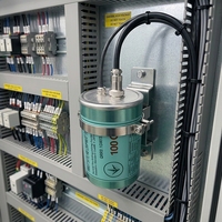 Extincteur automatique à aérosol en acier inoxydable pour voiture, classe ABC, suppression des incendies électriques, durée de vie de 10 ans, vente chaude