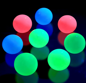 Squishy Balls Calming Sensory Gifts Sticky <strong>Globbles</strong> Fidget Toy Sticky Stress Ball for Adults &amp; Kids, - Product Image 5