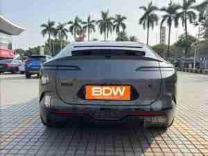 DailyDrive Changan AVATR 12 2025 Ultra 3-Laser 1.5T L4 EREV Versión <span class=keywords><strong>Coches</strong></span> Híbridos Eléctricos Usados <span class=keywords><strong>Baratos</strong></span> en Venta LHD Seguros y Fáciles de Conducir - Product Image 3