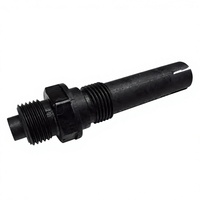 Sensor Suhu Air China Terlaris Lintas Negara 02A409193 Standar Pas untuk Volkswagen Audi dan Skoda