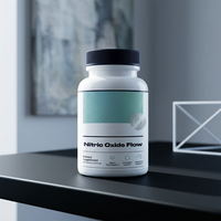 Complément d'oxyde nitrique 60 capsules végétales - Soutien énergétique et immunitaire Non-OGM |   NO2 MAX |   Végétalien Adulte