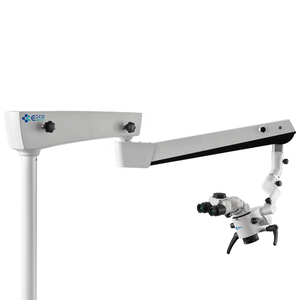 Sistema de Imágenes Externas de Alta Definición para Odontología con Cámara, Microscopios Quirúrgicos Endodónticos 600, Microscopios Endodónticos Dentales - Product Image 2
