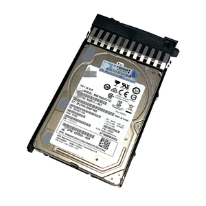 Disco Duro HDD 861686-B21 de 1 TB SATA 6G 7.2K LFF LP en Oferta, Garantía de 1 Año, Multi-Vendedor - Product Image 1