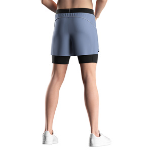 Pantalones Cortos Deportivos para Hombre al por Mayor, Ligeros, de Secado Rápido, con Costuras de Alta Resistencia para Uso en Interiores y Exteriores - Product Image 6