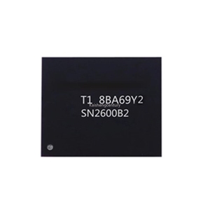 NUEVO CHIP IC <span class=keywords><strong>ORIGINAL</strong></span> U3300 TIGRIS T1 para <span class=keywords><strong>Cargador</strong></span> de <span class=keywords><strong>iPhone</strong></span> <span class=keywords><strong>XS</strong></span> <span class=keywords><strong>XS</strong></span>-<span class=keywords><strong>MAX</strong></span> XR SN2600B1 SN2600B2 - Product Image 1