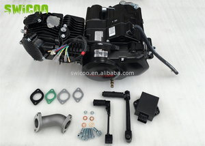 Zongshen ZS เครื่องยนต์155cc <span class=keywords><strong>GPX</strong></span> เครื่องยนต์155cc ระบายความร้อนด้วยน้ำมันเครื่องสำหรับมอเตอร์ไซค์วิบาก - Product Image 3