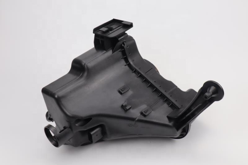 Dexin High Quality Auto Coolant Expansion Reservoir for B.M.W