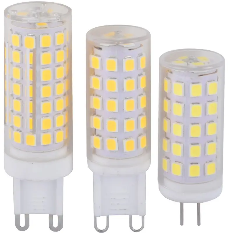 Led-g9-3W 5w die hohe Qualität und billige 5w Glühbirne G9 Beleuchtung Lampen