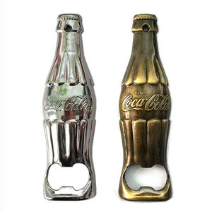 Ouvre-bouteilles pratiques en métal - Product Image 3