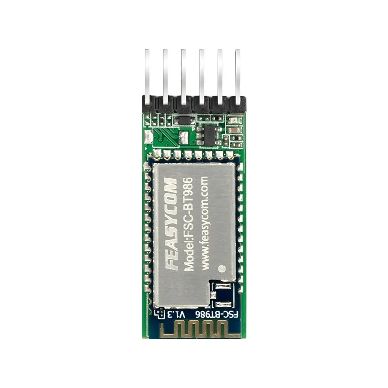 HC03 HC04 HC05 HC06 HC07 HC08 New original wireless ethernet TTL output 3.0 4.0 5.0 bluetooth serial port modules for arduino